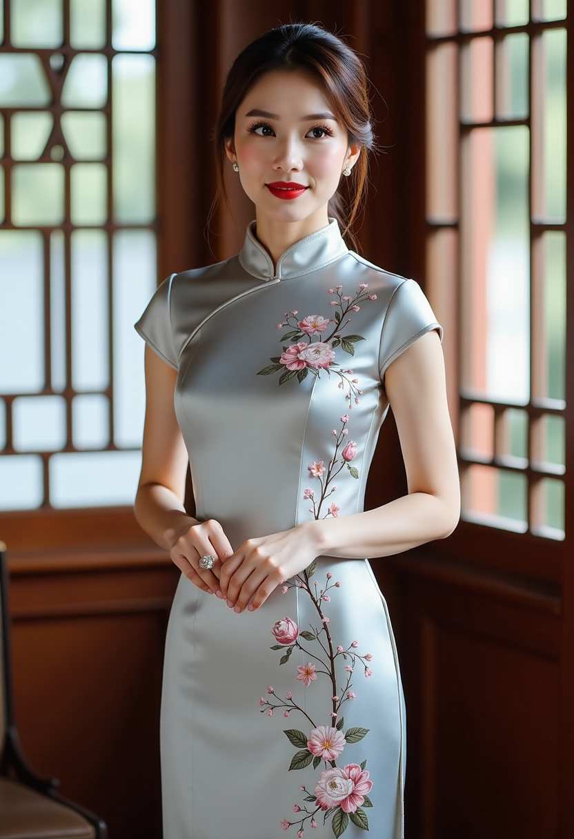 美剧长夜回声剧照