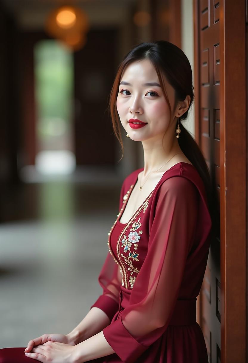 风暴证人海报